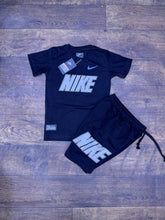 CONJUNTO NIKE